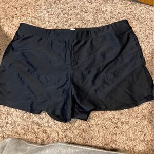 Swim Suit Bottoms 